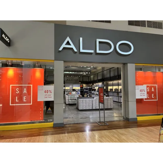 ALDO Outlet