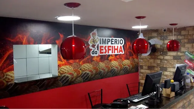Império da Esfiha