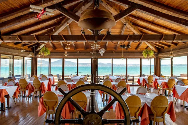 Ristorante il Pescatore