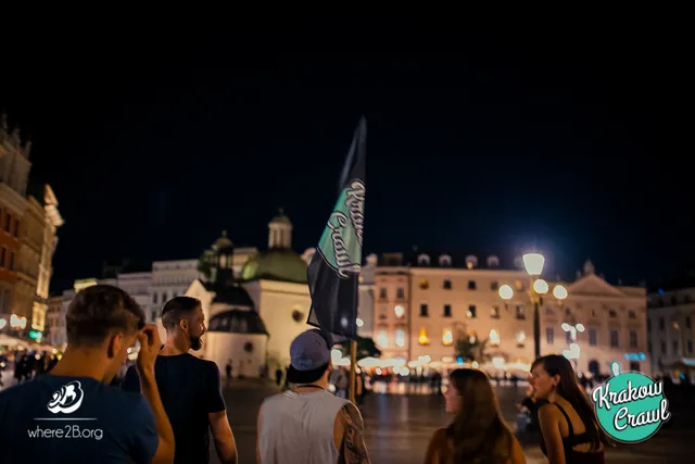 Krakow Pub Crawl - Pubs, Bars & Clubs