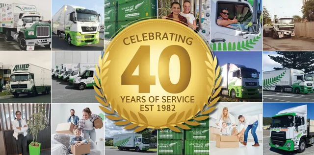 New Zealand Movers Christchurch