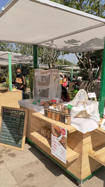 Two Wholesome Bakers Kitchen ( a unit of Wholesome Foods)