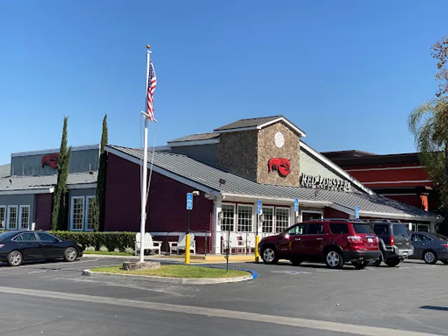 Red Lobster