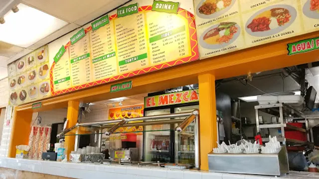 Taqueria El Mezcal