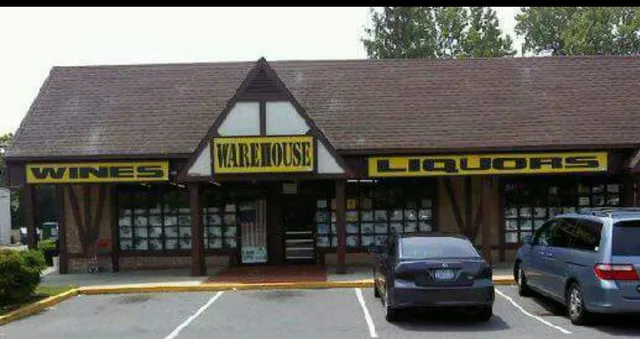 Amity Babylon Warehouse Wine & Liquor