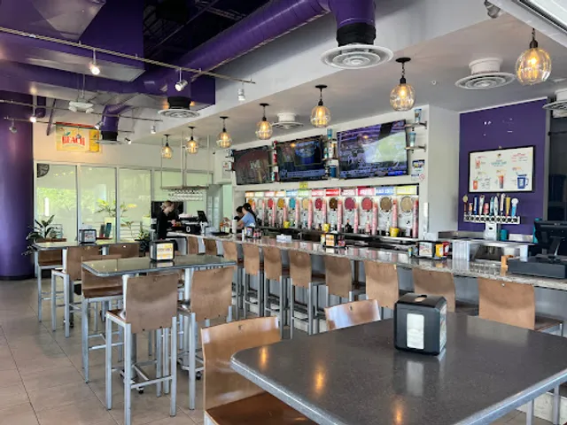 Daiquiri Deck South Siesta Key