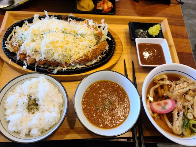 아리가또맘마 수지동천점