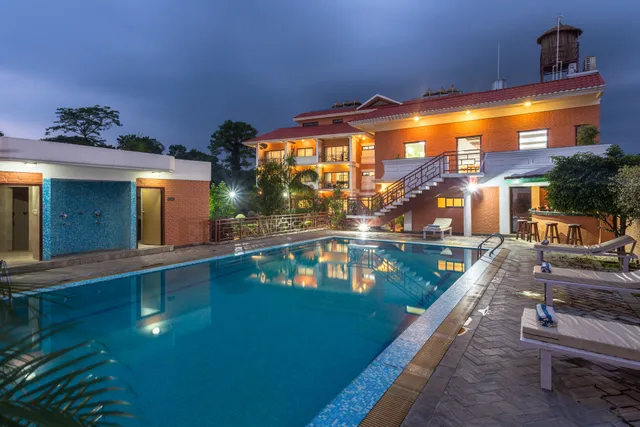 Landmark Forest-Park