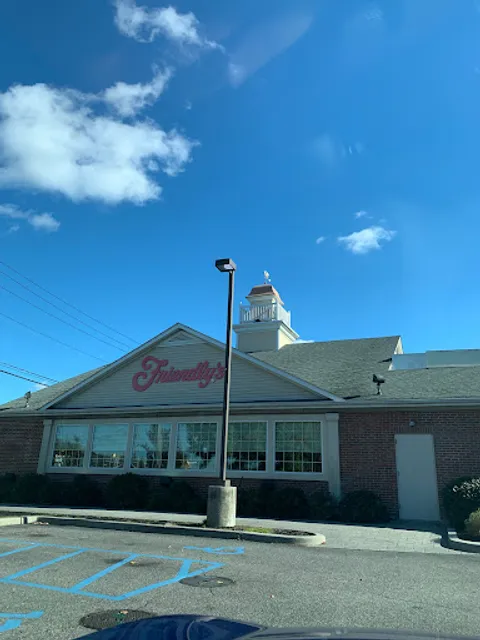 Friendly's