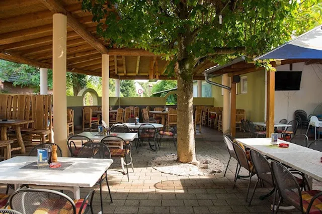 Restaurant Peiskammer