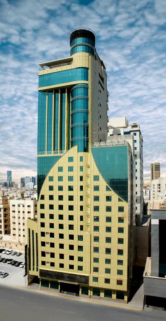 Frsan Palace Hotel فندق قصر فرسان