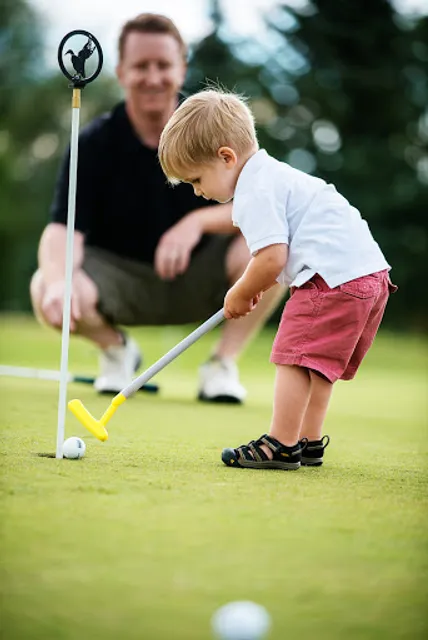 Riverside Country Club