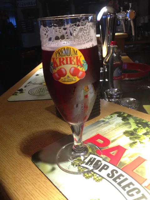 Café De Puinhoop - Houthalen-Helchteren