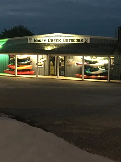 Honey Creek Outdoors