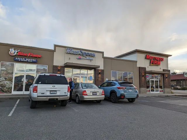 Mattress Firm Wenatchee