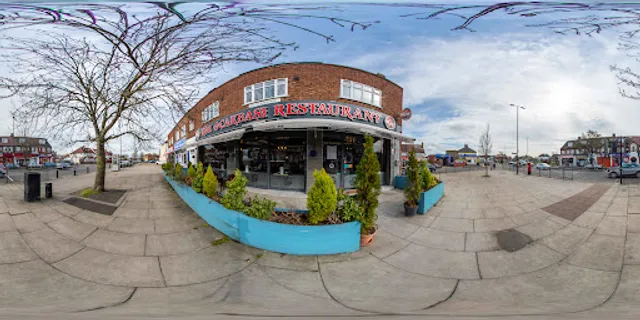 Koz Ocakbasi Restaurant