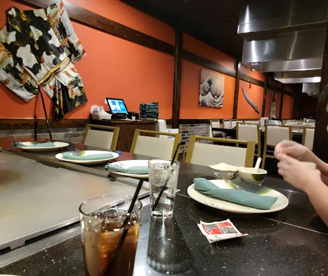 Sake Japanese Steak House