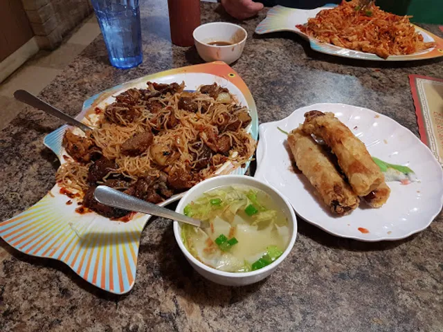 Little Saigon Restaurant