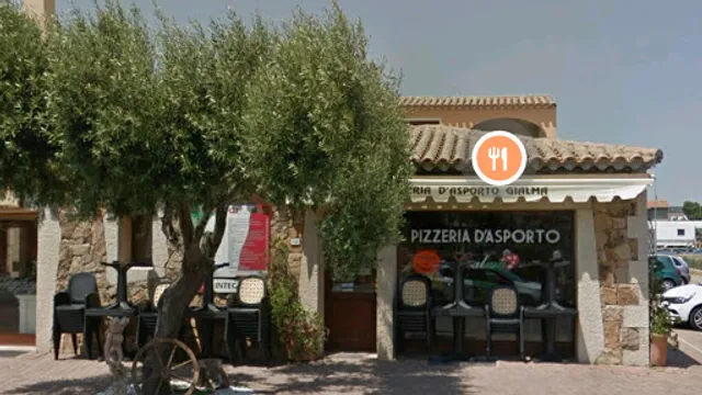 Pizzeria Gialma