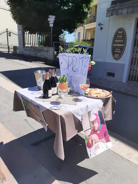 Bar Baroni di Tazzioli Chiara