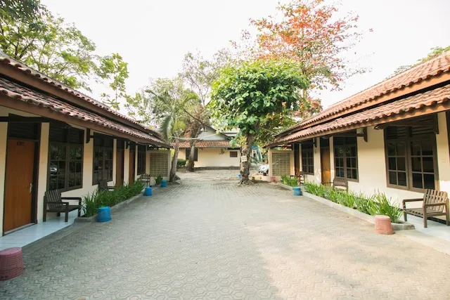 OYO 937 Mahessa Indah Homestay