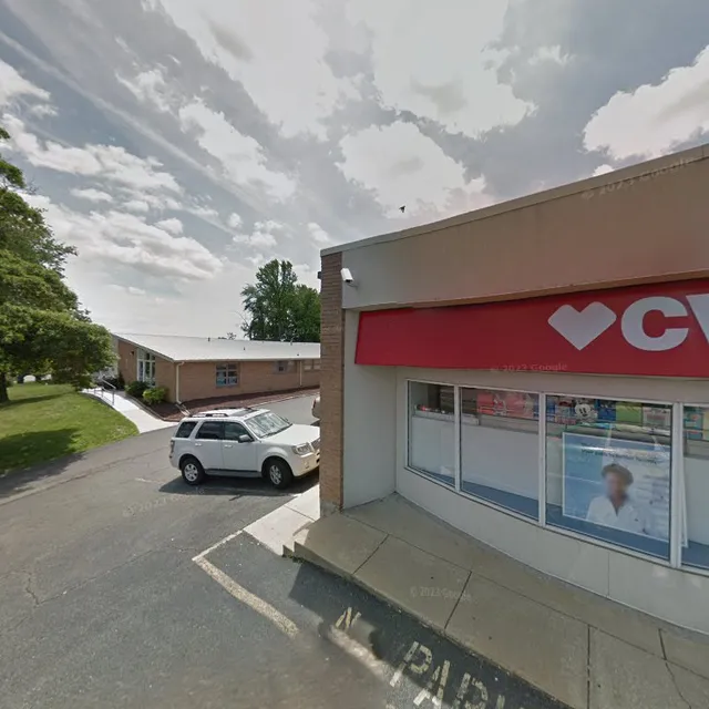 Northside Plaza Shopping Center