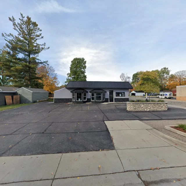 Farmers Insurance - David Wetoskey