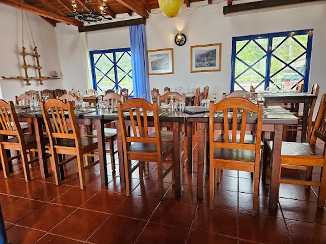 Papadiamandis Restaurante-Bar