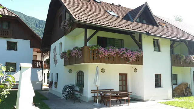 Turistična kmetija Košir