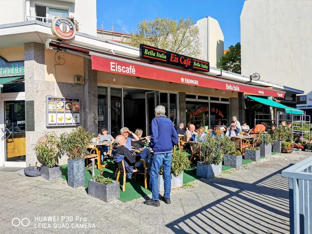 Eiscafé Bella Italia