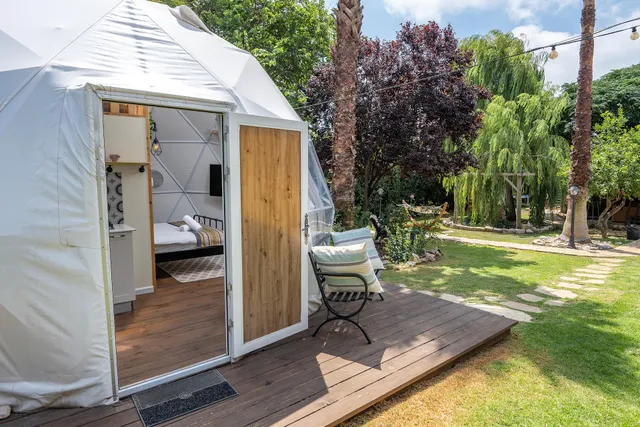 סוויטה בכפר - שומרה