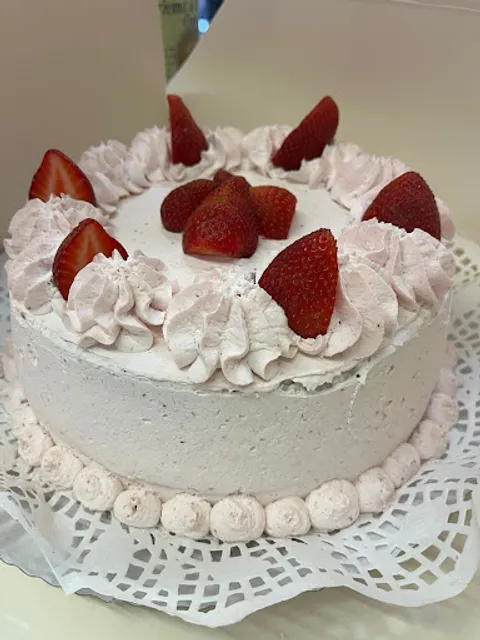 Cafetería Bar Bargas