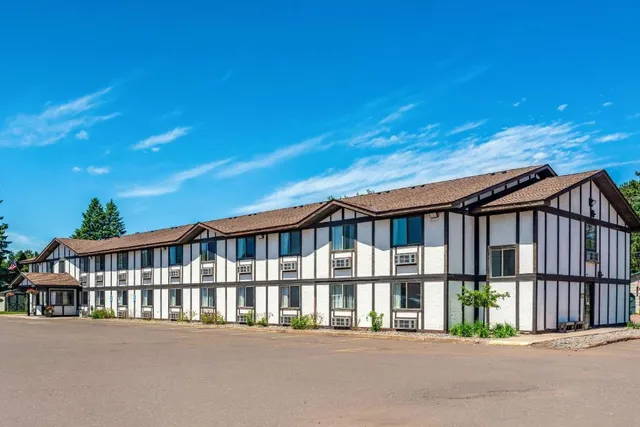 Magnuson Hotel Ironwood