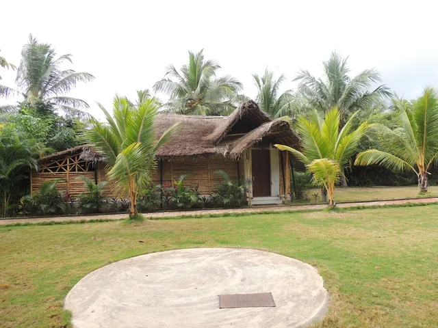 The Grand Beach Resort