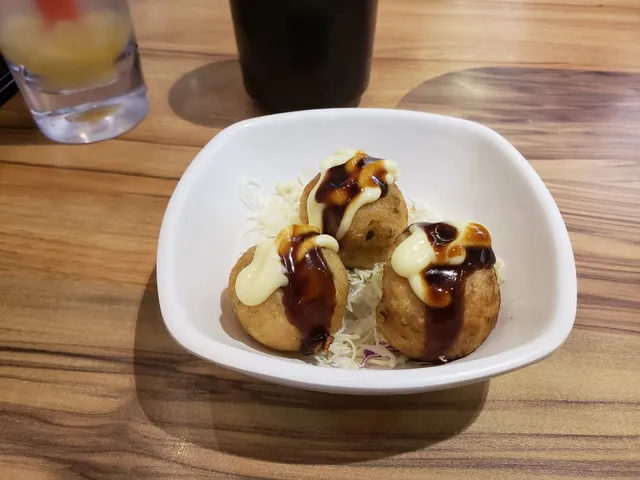 Ajisen Ramen (Sheung Wan)