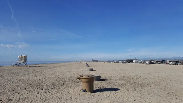 Bolsa Chica State Beach