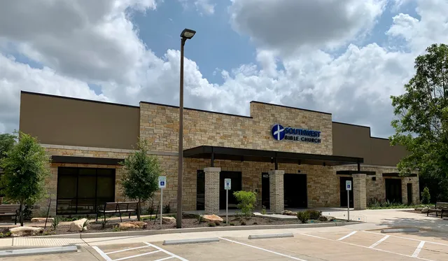 Southwest Bible Church