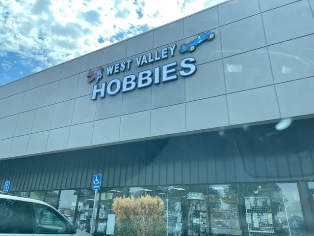 West Valley Hobbies