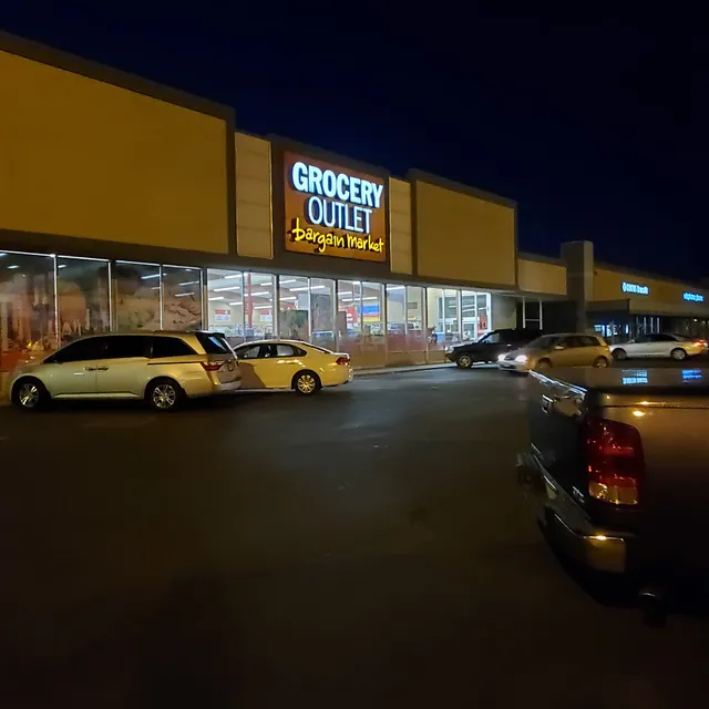Grocery Outlet