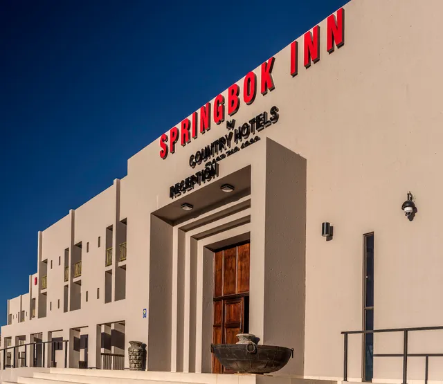 Springbok Inn by Country Hotels