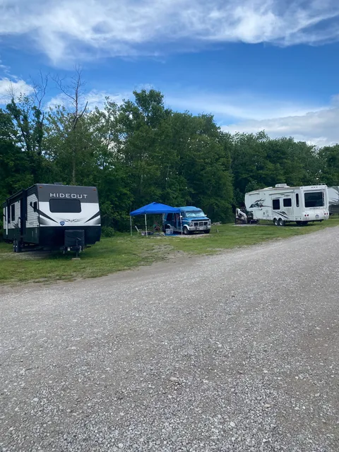 Kanawha River Campground