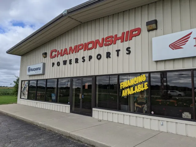Championship Powersports