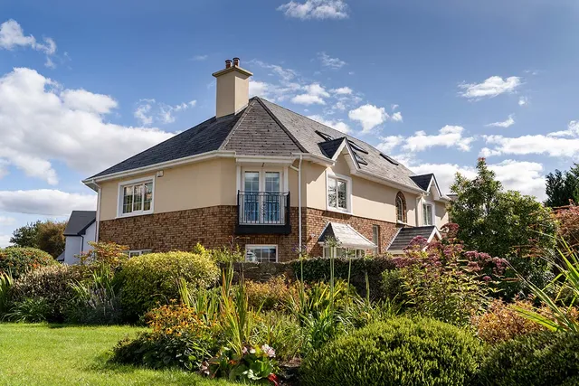 Robeen House Luxury Self-Catering Apartments