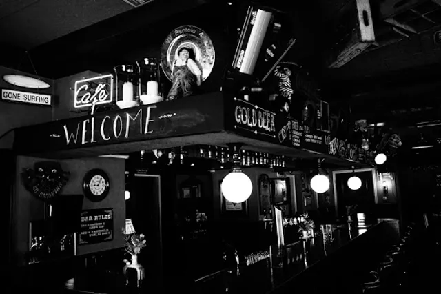 Spoolder Proeven & Proosten