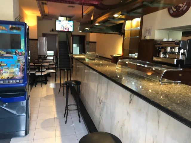 Bar -San Blas- Taberna