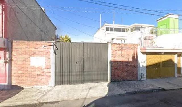 Fuente de Sodas el Infierno