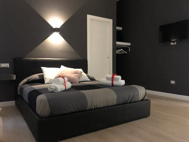 NSH AppartHotel Napoli