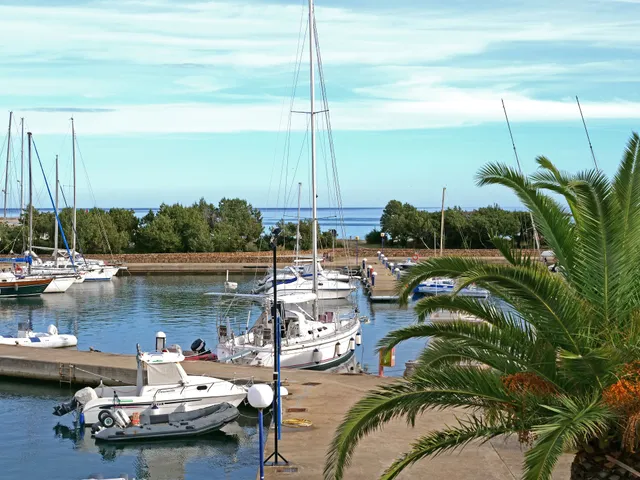 Porto Ottiolu Affitti Case Vacanza Budoni