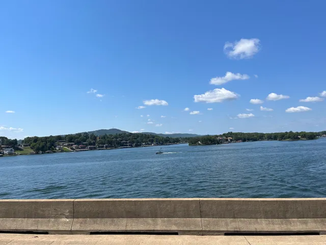 The Moorings Bldg. 1