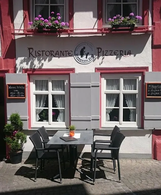 Ristorante Pizzeria Schnuggel-Elsje